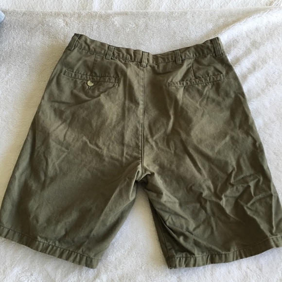 Army Navy Shorts - Picture 4 of 5